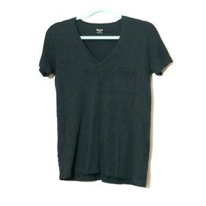 Madewell whisper tee